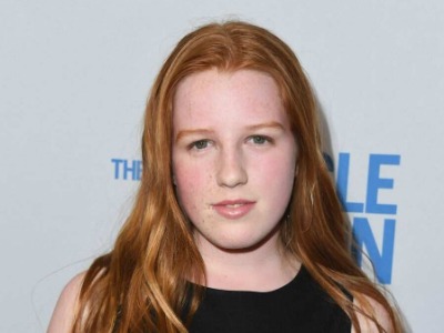 Makena Lei Gordon Carnahan was born in Los Angeles, California.